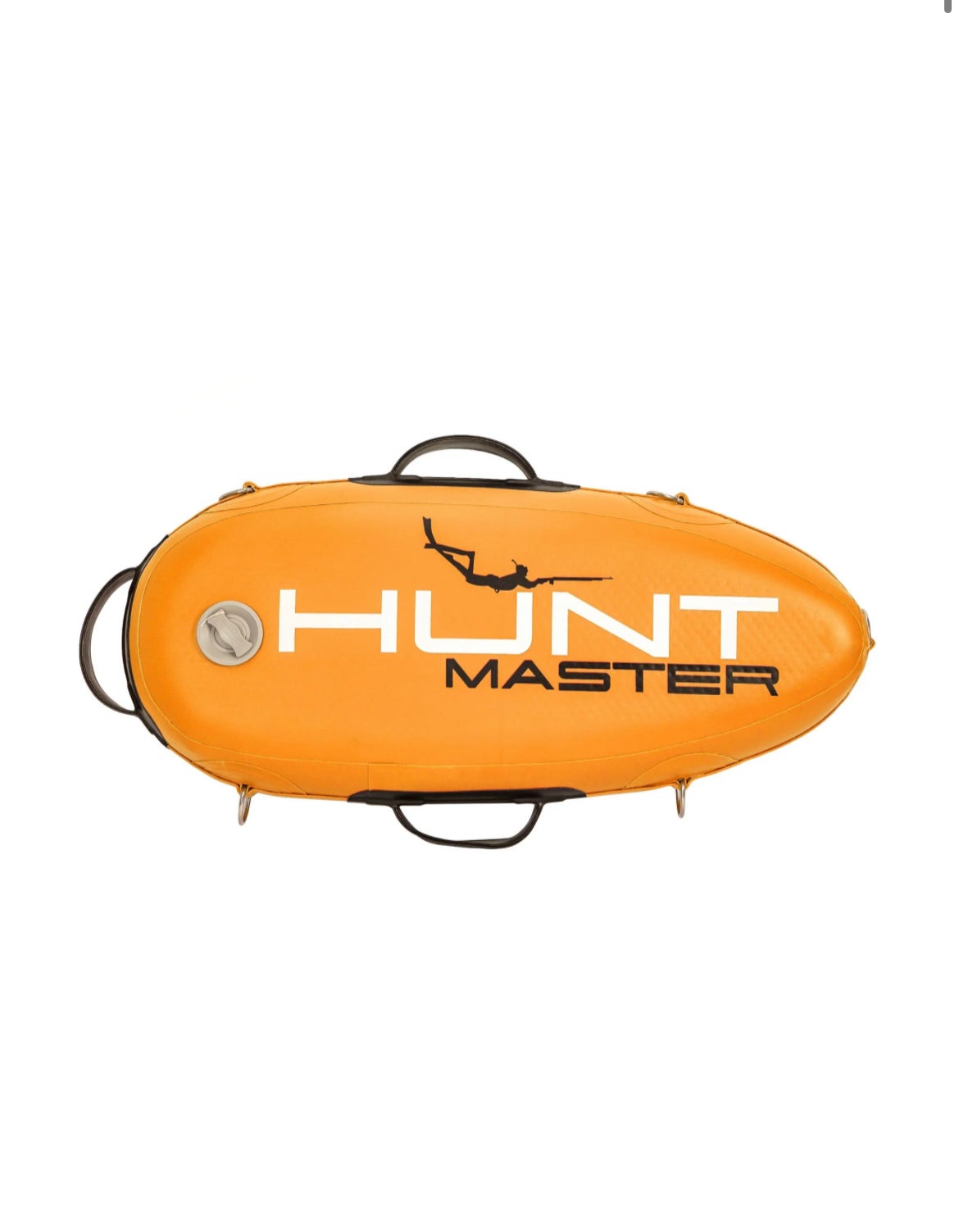 Pvc Floaty Reef PVC Float - Medium - 82cm | Neptune Spear and Dive